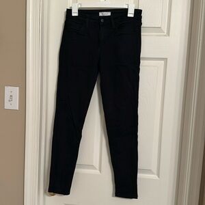 Buckle Black jeans